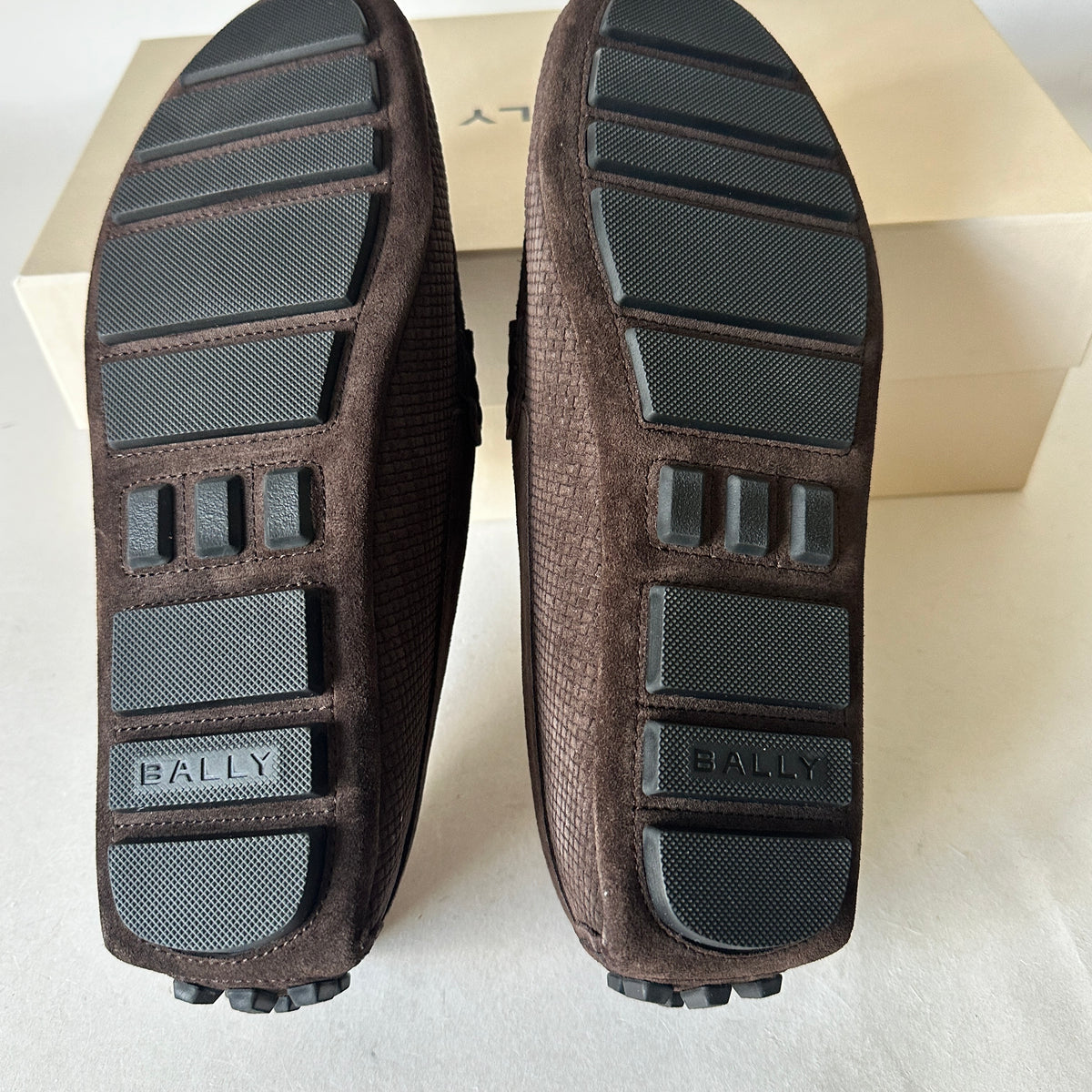 Kolton Slippers - Ebano - EU 41.5