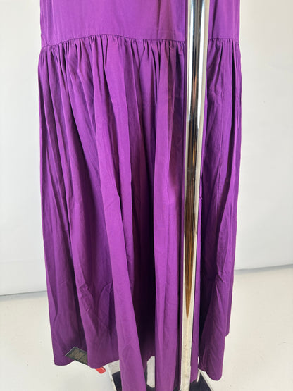 Pop Skirt - Purple - XS