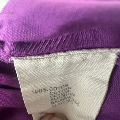 Pop Skirt - Purple - XS