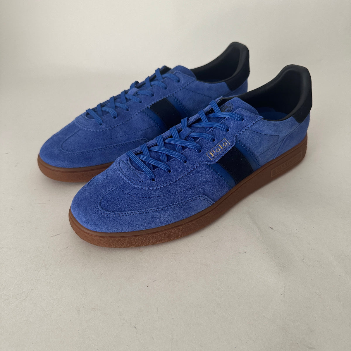 Bedford Sneakers - Navy - EU 42