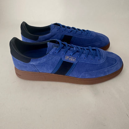 Bedford Sneakers - Navy - EU 42