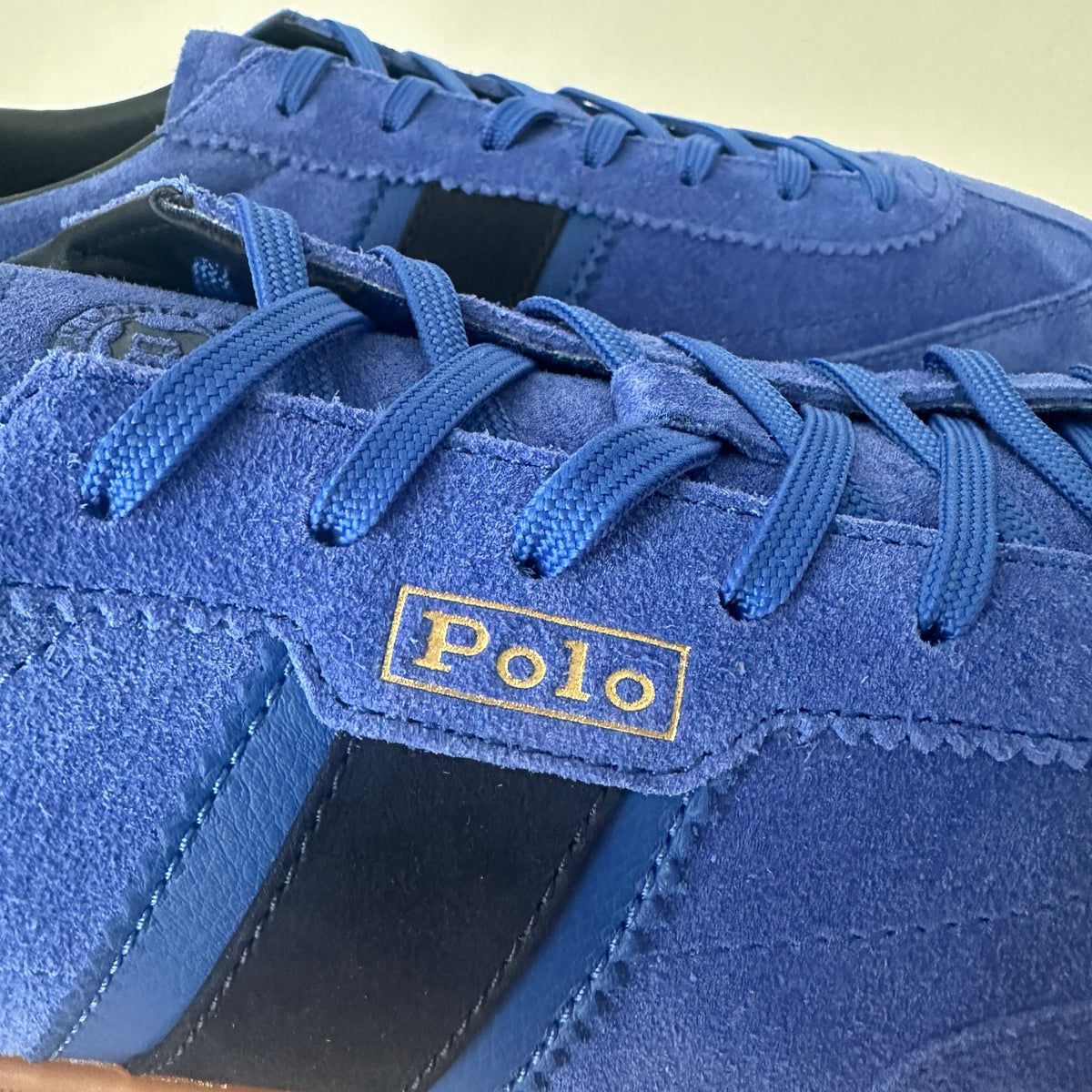 Bedford Sneakers - Navy - EU 42