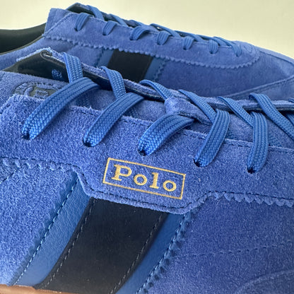 Bedford Sneakers - Navy - EU 42