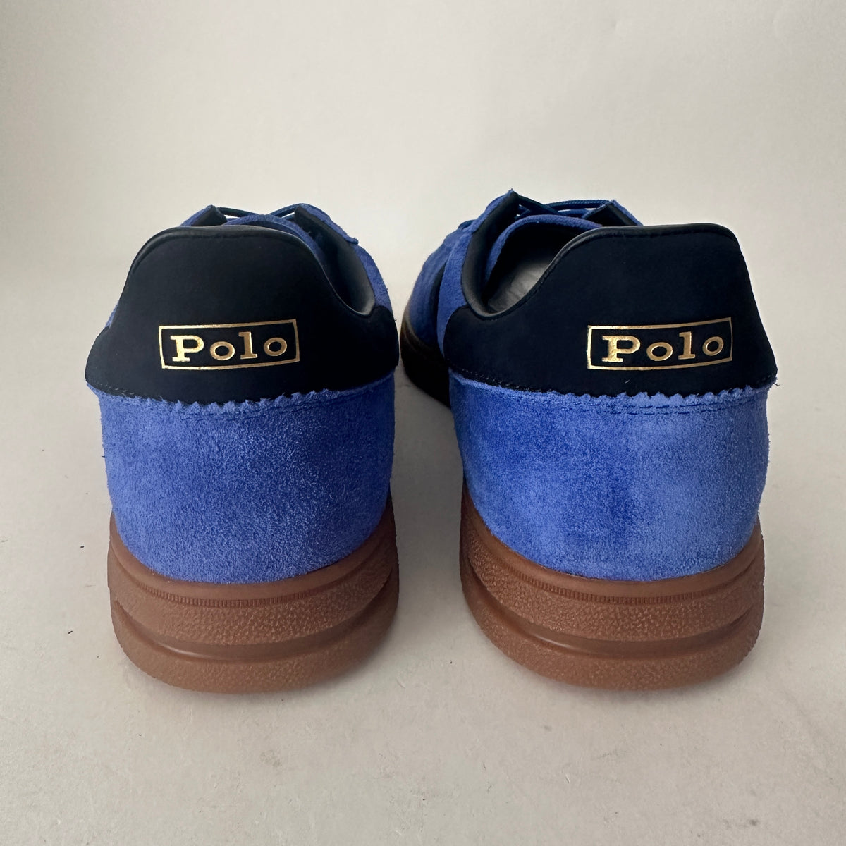 Bedford Sneakers - Navy - EU 42