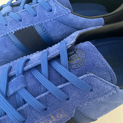 Bedford Sneakers - Navy - EU 42