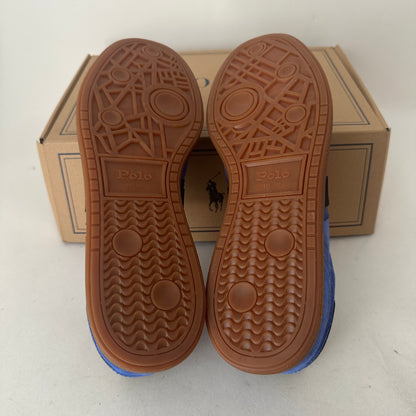 Bedford Sneakers - Navy - EU 42