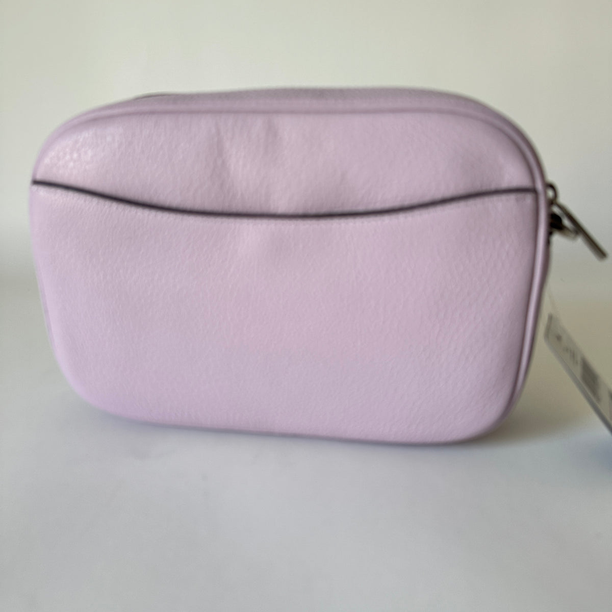 Rosie Flap Camera Bag violet