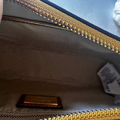 Danni Crossbody Bag - Gold
