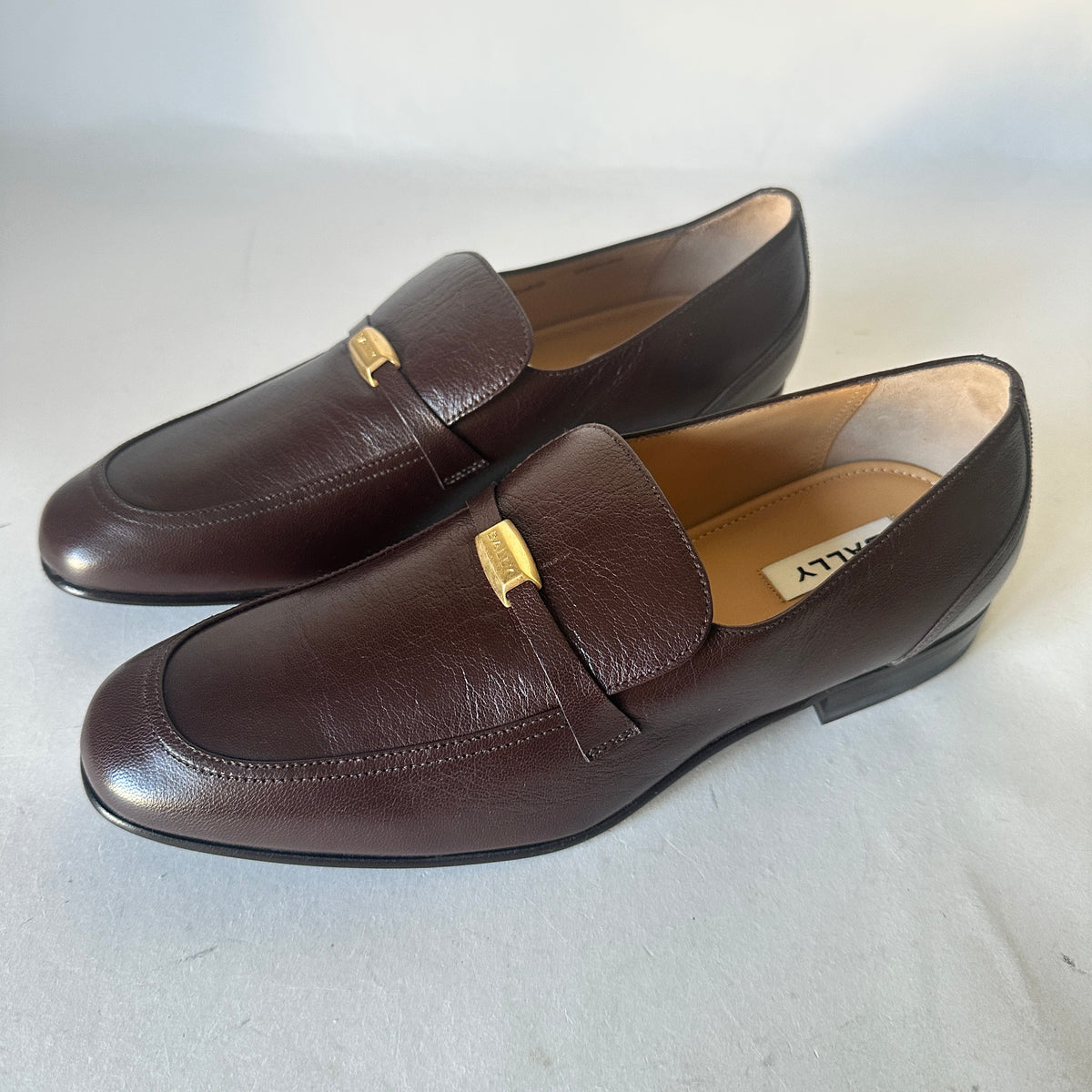Saber Slippers - Ebano - EU 41.5