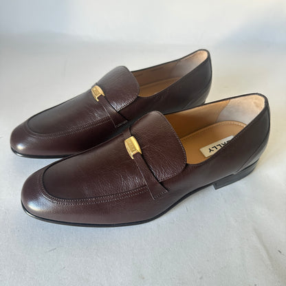 Saber Slippers - Ebano - EU 41.5
