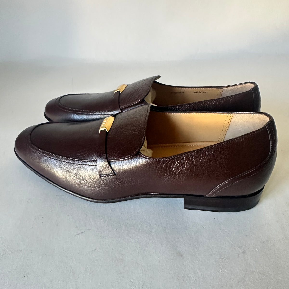 Saber Slippers - Ebano - EU 41.5