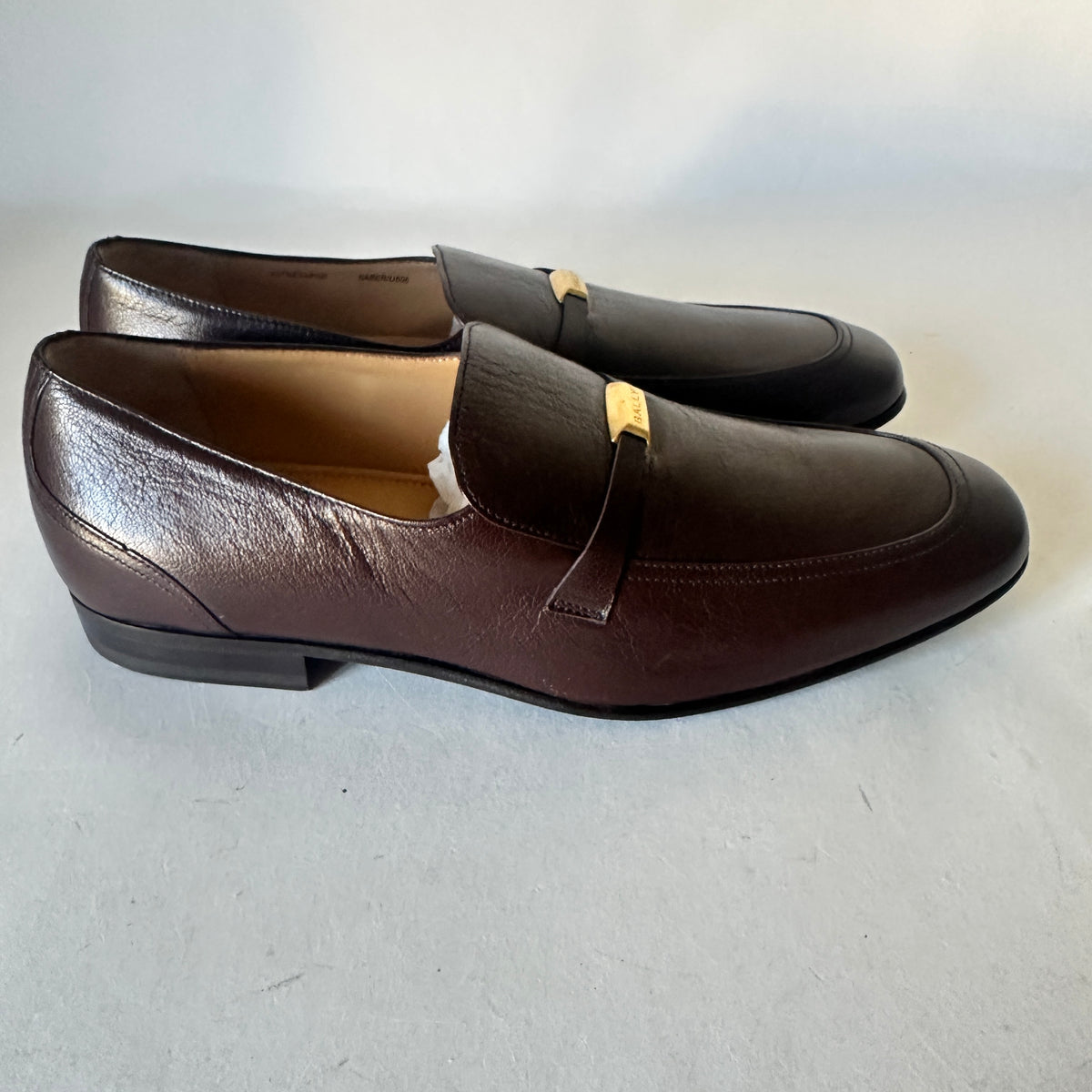 Saber Slippers - Ebano - EU 41.5