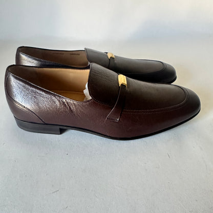 Saber Slippers - Ebano - EU 41.5