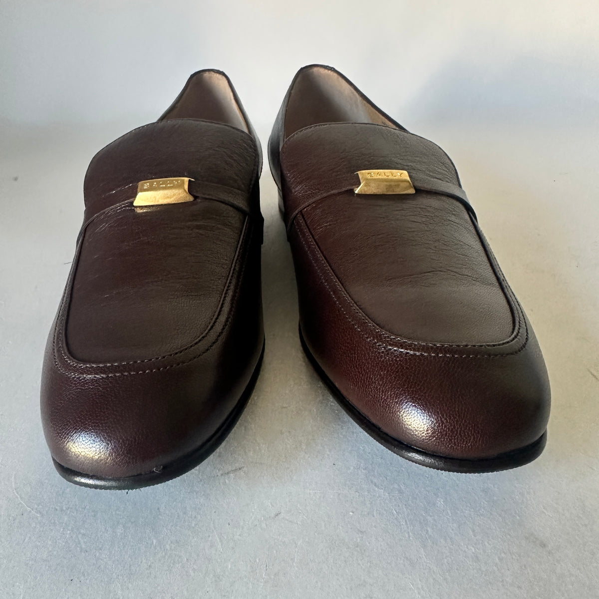 Saber Slippers - Ebano - EU 41.5