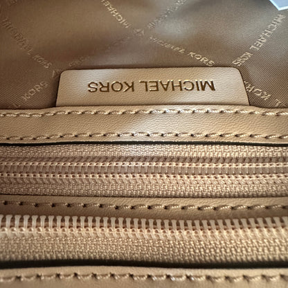 Winston Medium Pocket Tote - Soft Pink