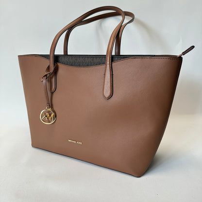 Arden Large Tote - Luggage