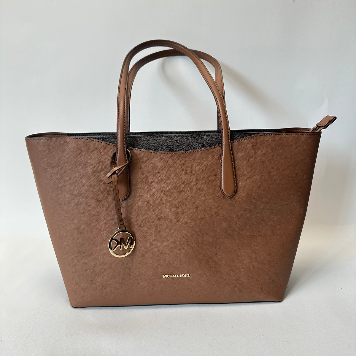 Arden Large Tote - Luggage