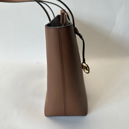 Arden Large Tote - Luggage