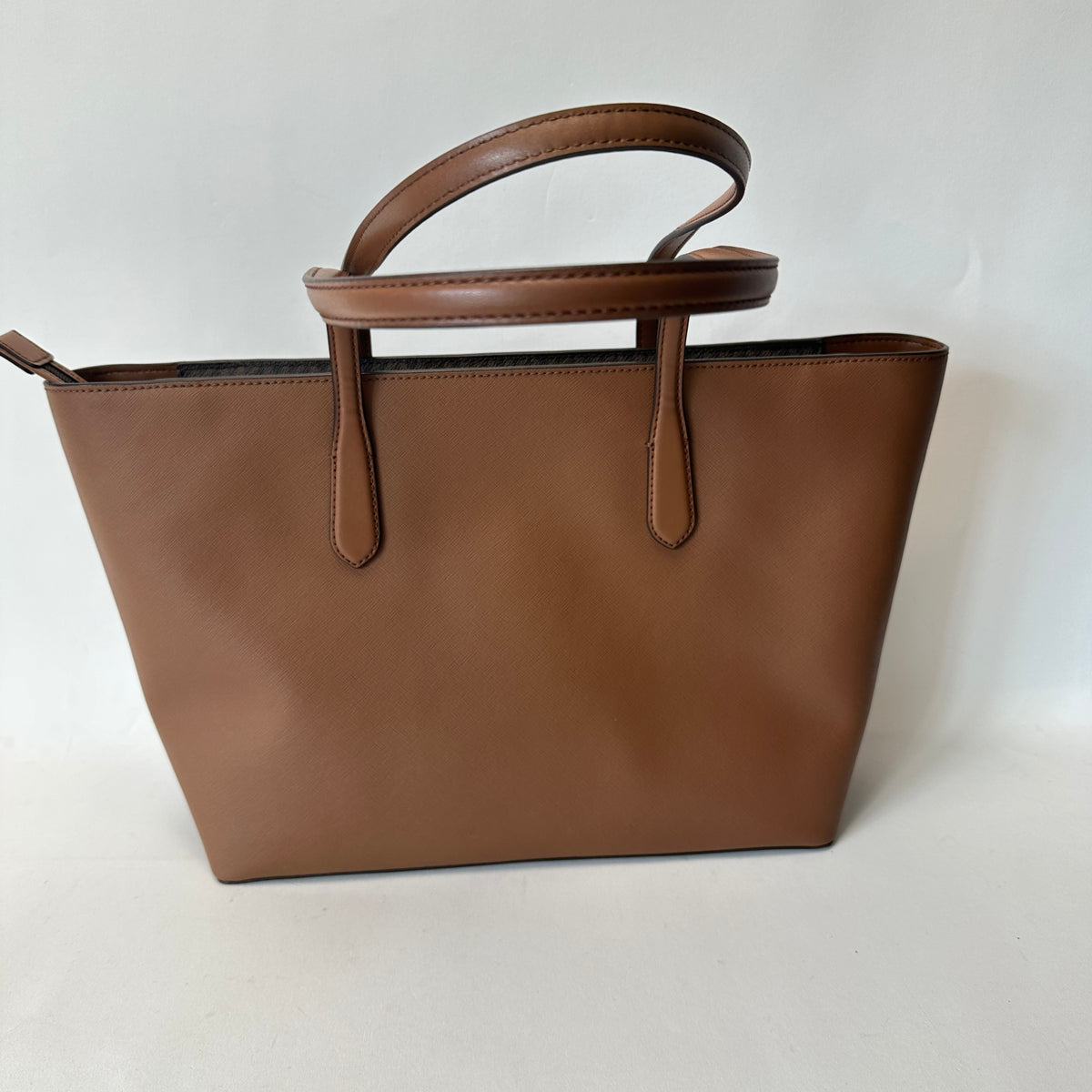 Arden Large Tote - Luggage
