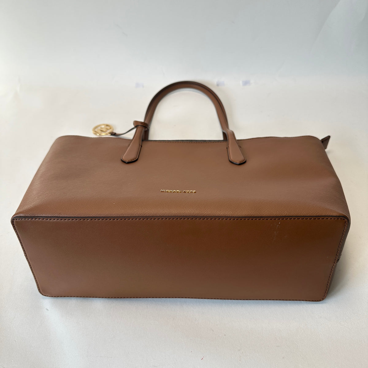 Arden Large Tote - Luggage