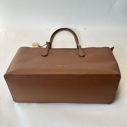 Arden Large Tote - Luggage