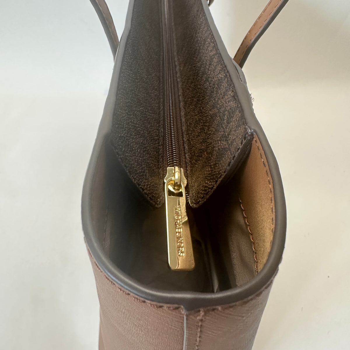 Arden Large Tote - Luggage