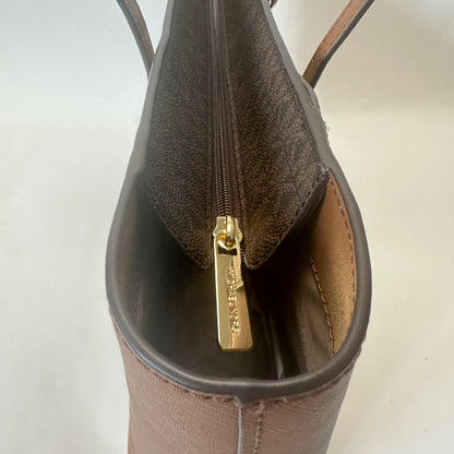 Arden Large Tote - Luggage