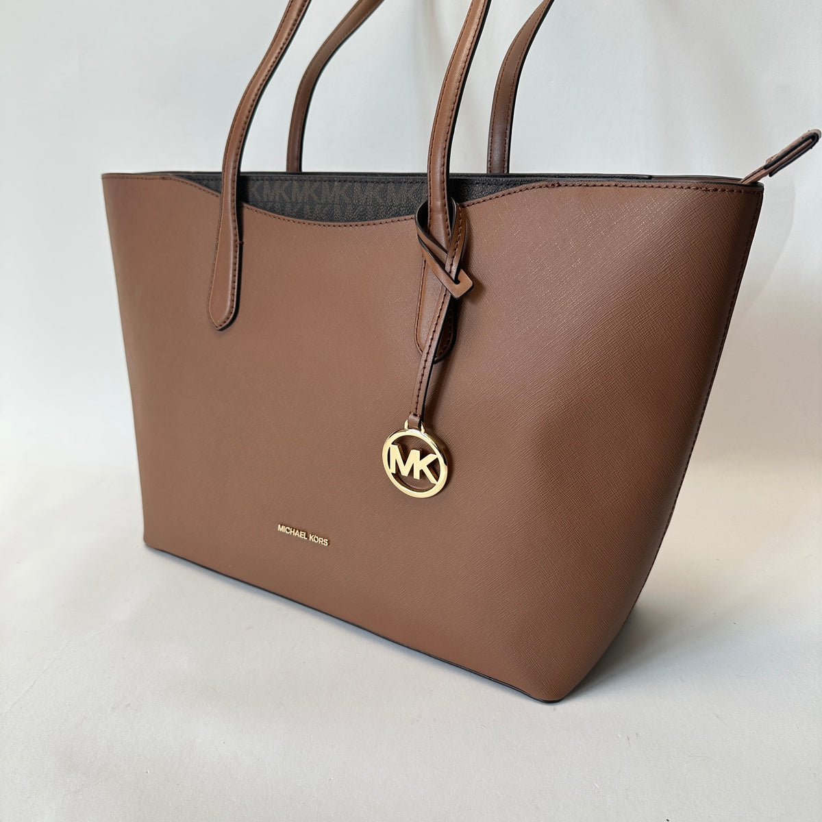 Arden Large Tote - Luggage
