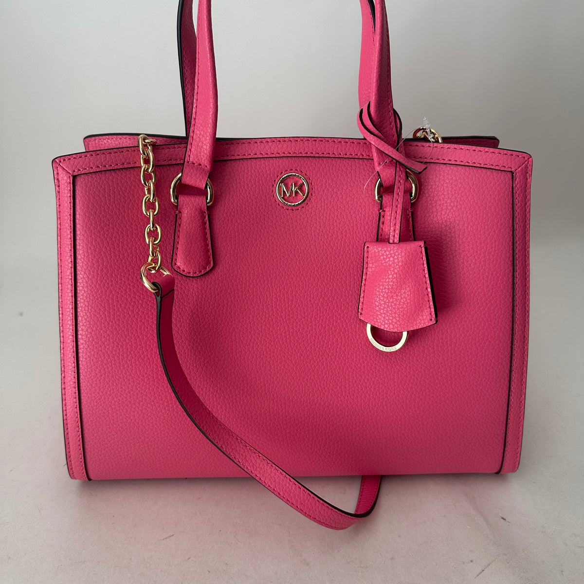 Chantal Medium Satchel - Camila Rose