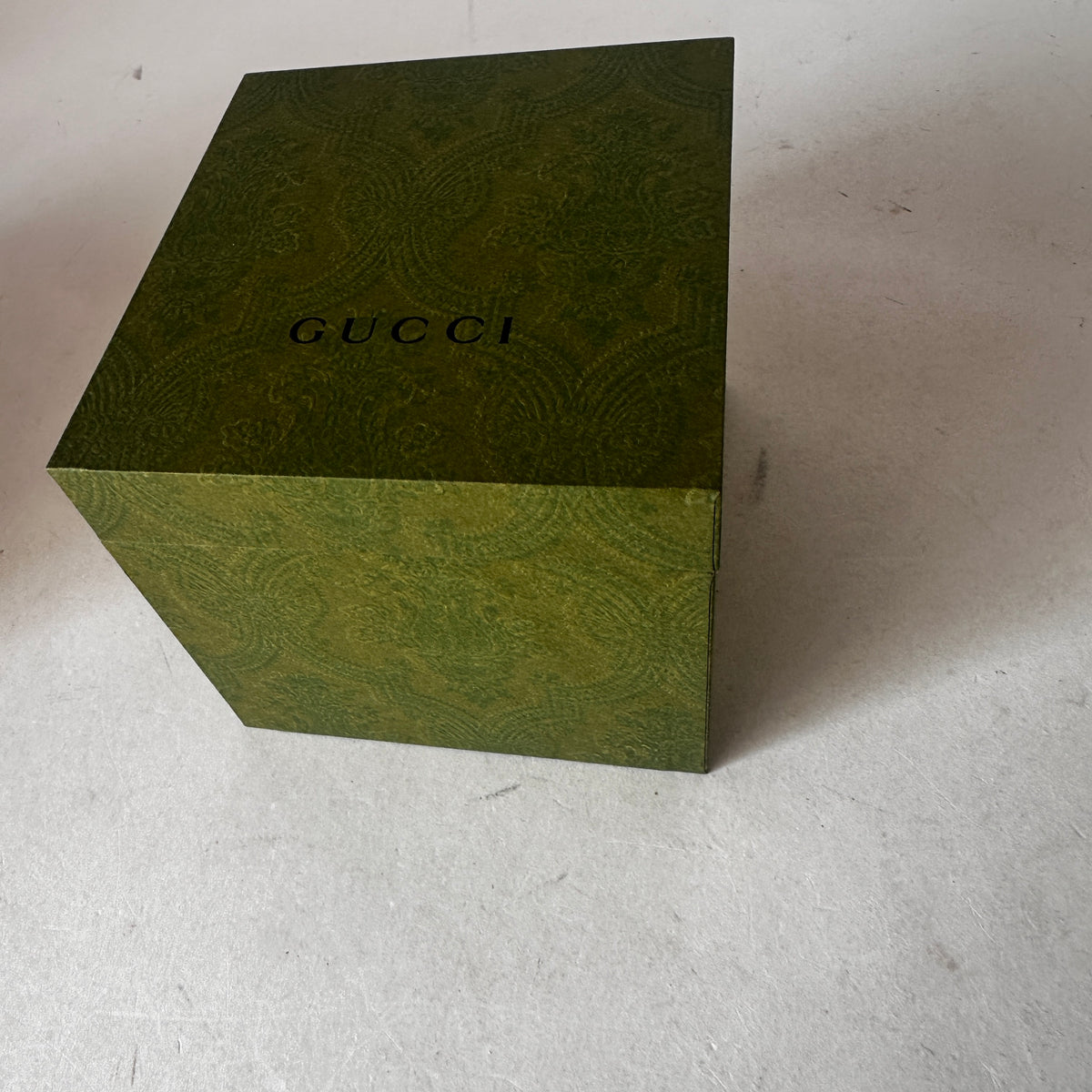 Gucci Dive Watch - White