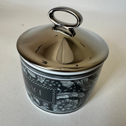 Barocco Haze - Small Lidded Box
