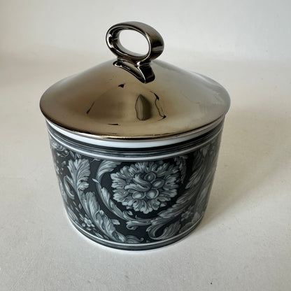 Barocco Haze - Small Lidded Box