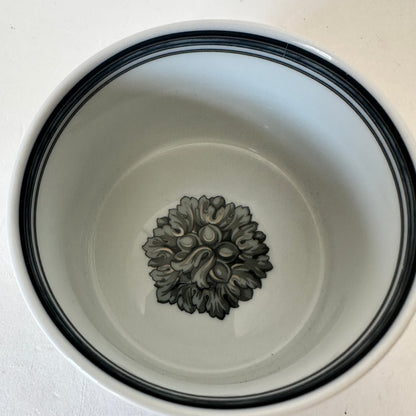 Barocco Haze - Small Lidded Box