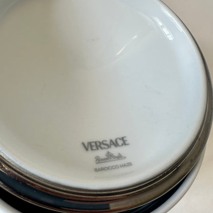 Barocco Haze - Small Lidded Box