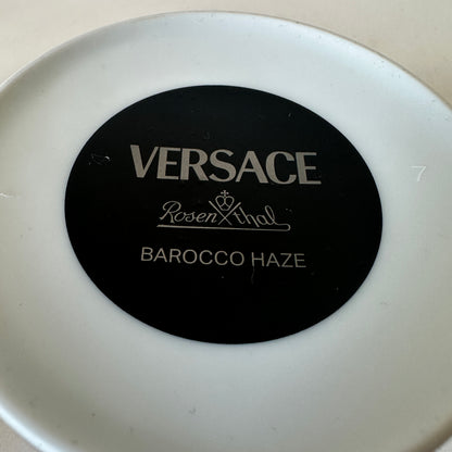 Barocco Haze - Small Lidded Box