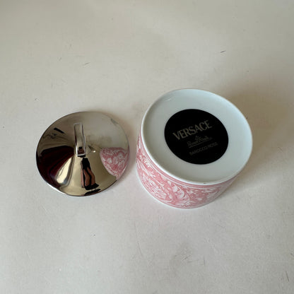 Barocco Rose - Small Lidded Box