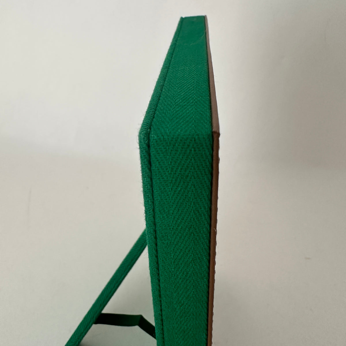 Polo Icon Picture Frame - Green - 17 x 22 cm