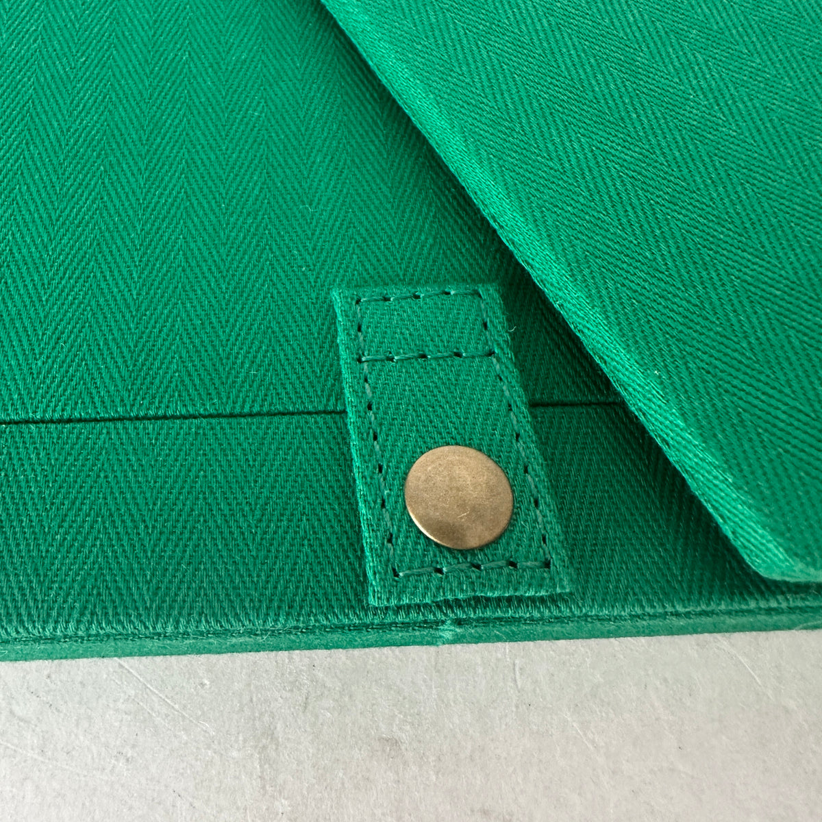 Polo Icon Picture Frame - Green - 17 x 22 cm