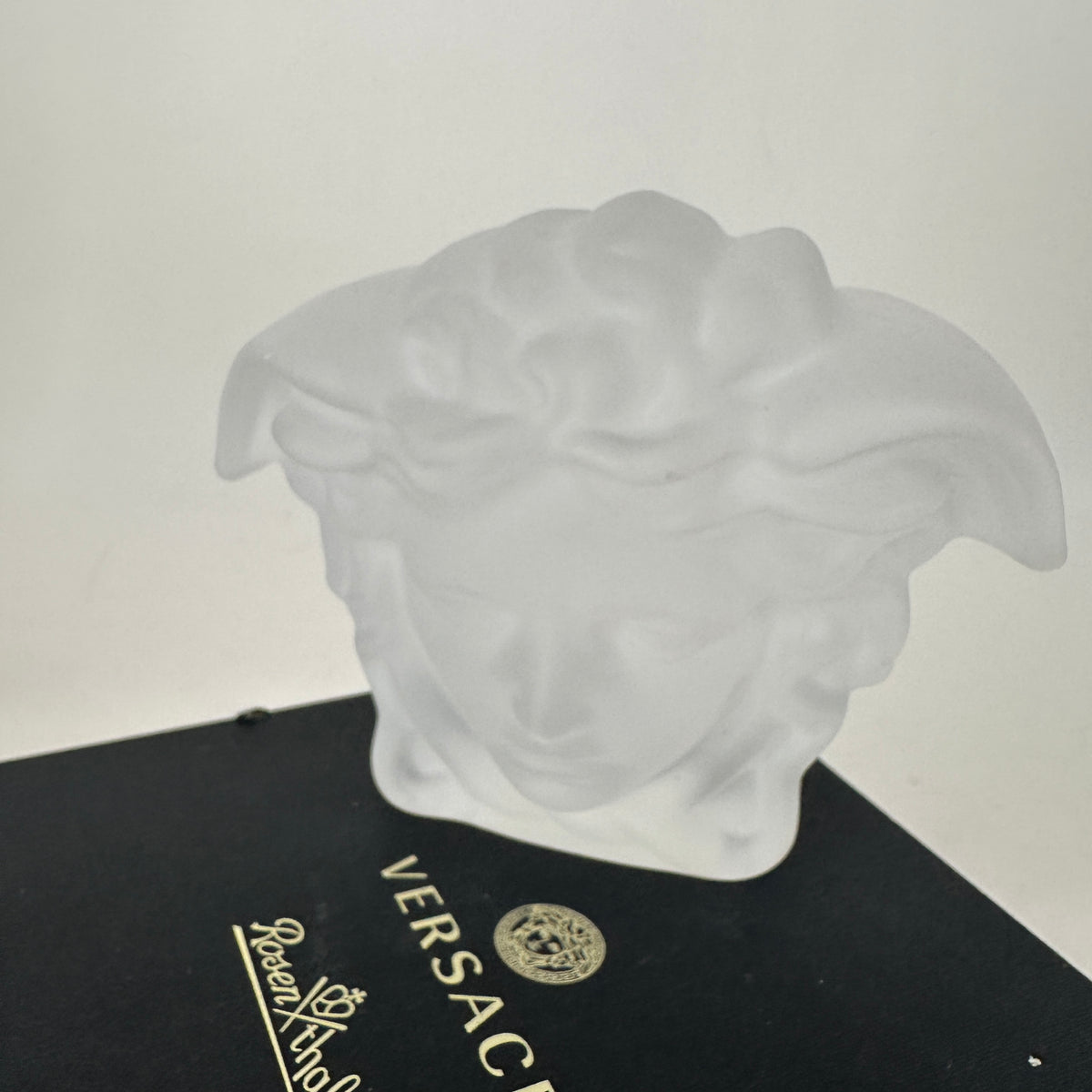 Medusa Lumiere - Paperweight - Matte