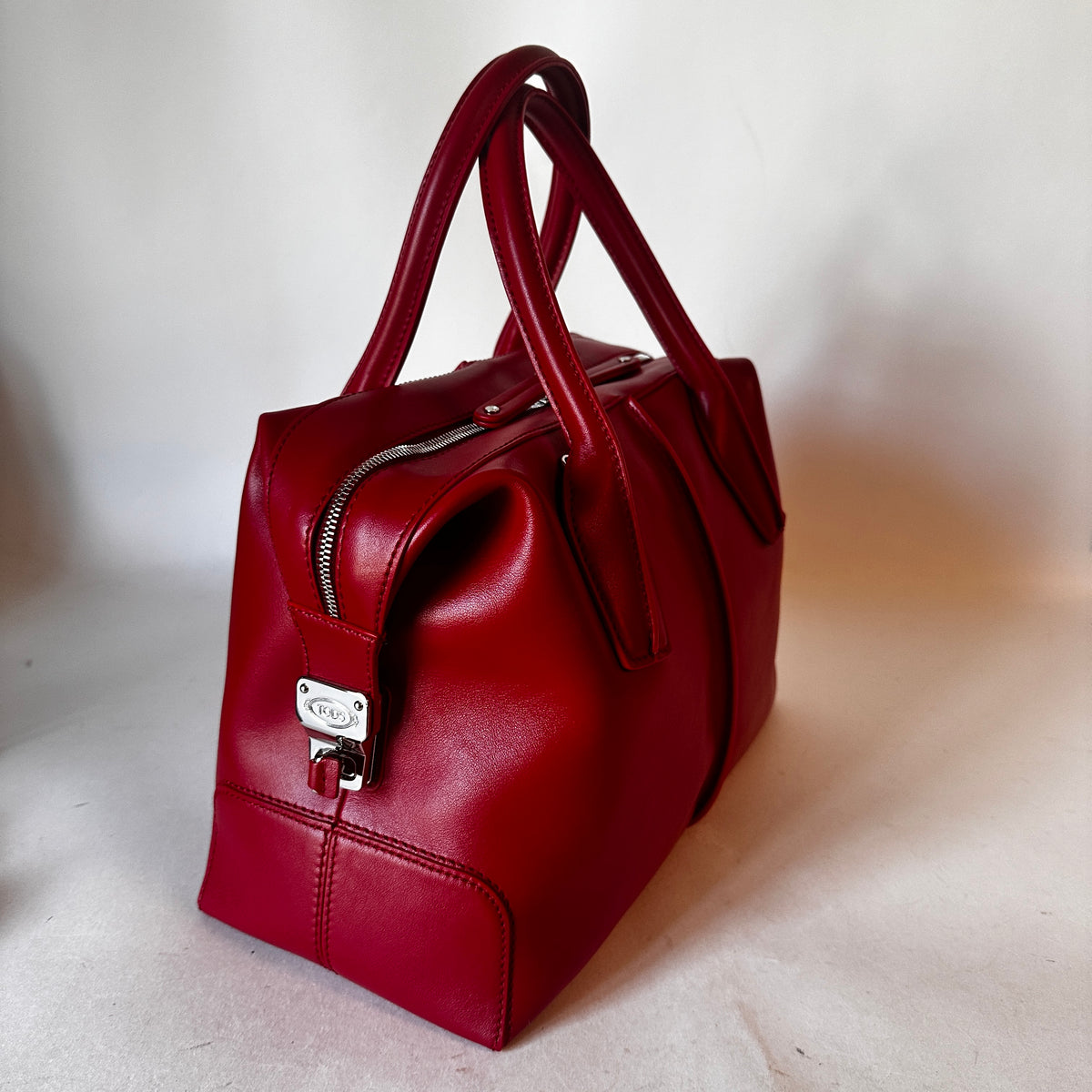D-Styling Bauletto Piccolo - Red