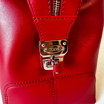 D-Styling Bauletto Piccolo - Red
