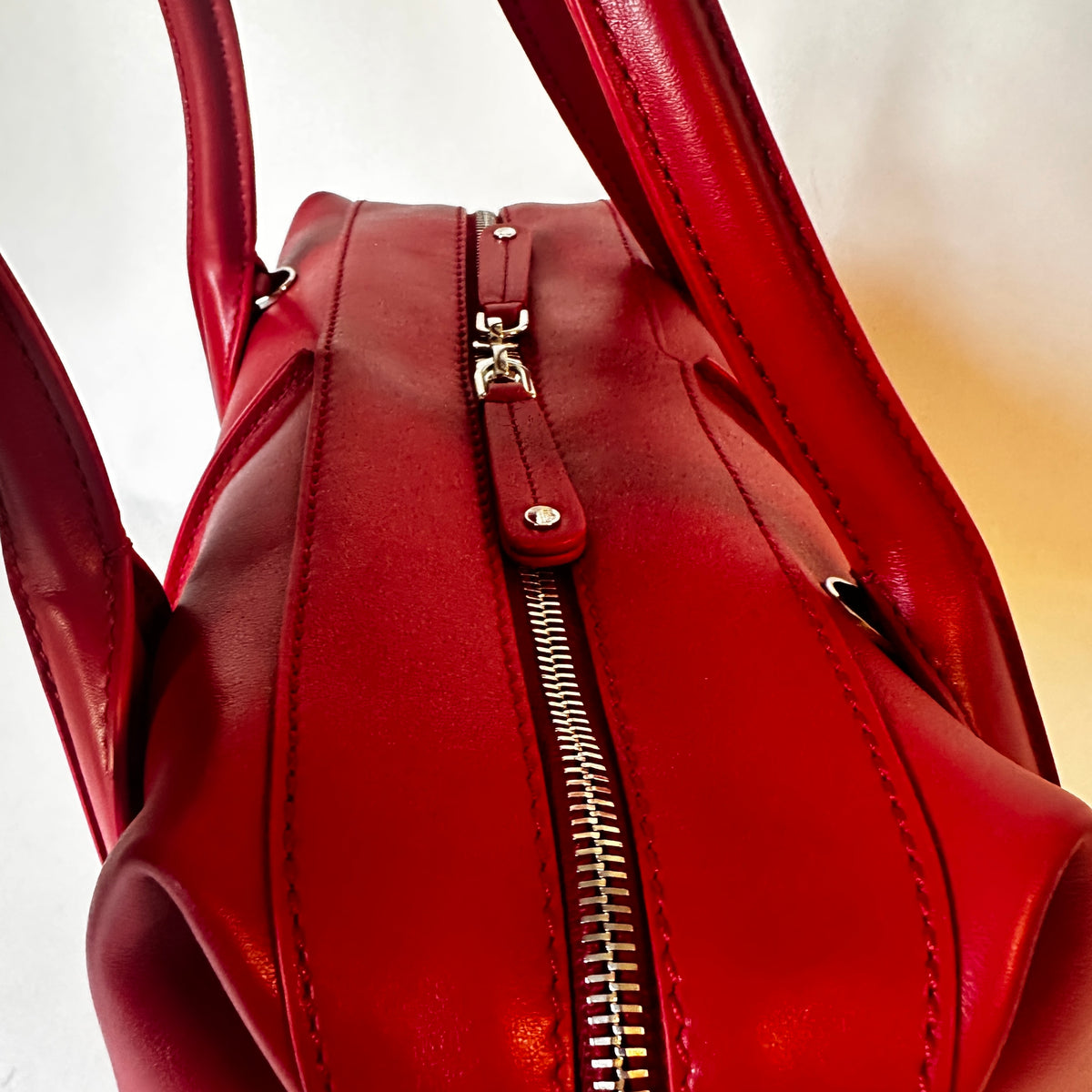 D-Styling Bauletto Piccolo - Red