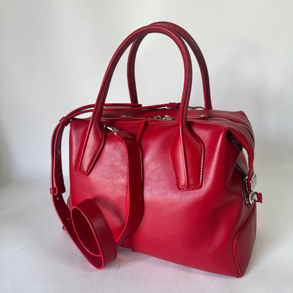 D-Styling Bauletto Piccolo - Red