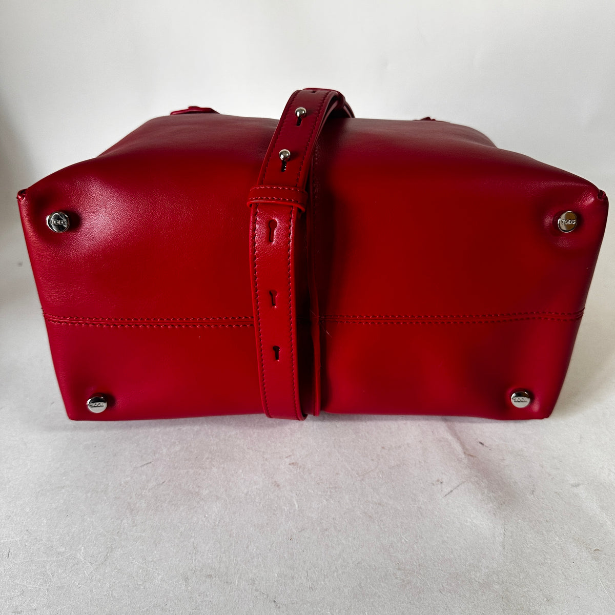 D-Styling Bauletto Piccolo - Red