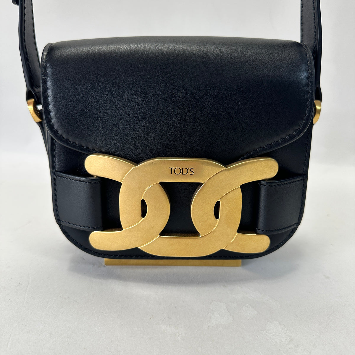 AOY Pattina Catena Metal Mini - Black