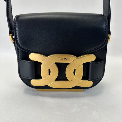 AOY Pattina Catena Metal Mini - Black
