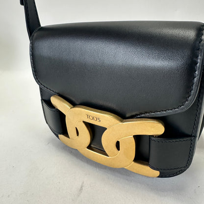 AOY Pattina Catena Metal Mini - Black