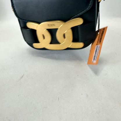 AOY Pattina Catena Metal Mini - Black
