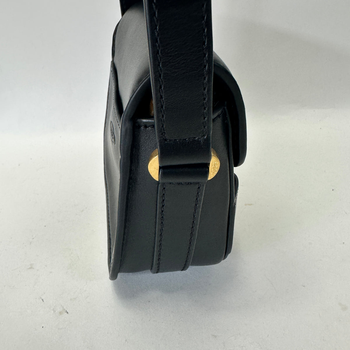 AOY Pattina Catena Metal Mini - Black