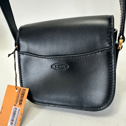 AOY Pattina Catena Metal Mini - Black